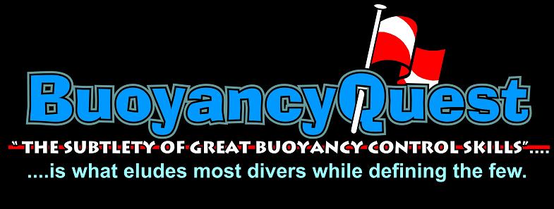 SCUBA Buoyancy Control
